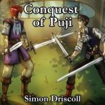 Conquest of Puji, Simon Driscoll