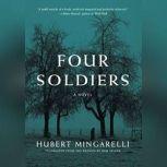 Four Soldiers, Hubert Mingarelli