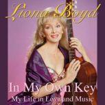 In My Own Key, Liona Boyd