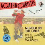 Murder on the Links, Agatha Christie