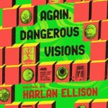 Again, Dangerous Visions, Harlan Ellison