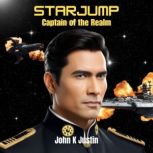 Star Jump, John K Justin