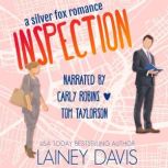 Inspection, Lainey Davis