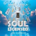 Soul Licensed, David Tuttle