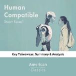 Human Compatible by Stuart Russell, American Classics