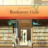 Bookstore Girls, Kei Aono