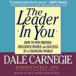 The Leader in You, Dale Carnegie