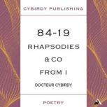 8419 Rhapsodies  co from I, Docteur Cybirdy