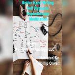 Better Hand Writing Self Hypnosis Hyp..., Key Guy Technology LLC