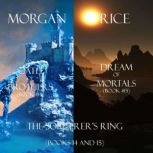 The Sorcerers Ring Bundle An Oath o..., Morgan Rice