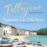 Summer at the Villa Rosa, Nicky Pellegrino