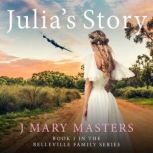 Julias Story, J. Mary Masters