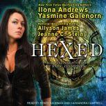 Hexed, Ilona Andrews