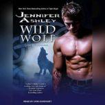 Wild Wolf, Jennifer Ashley