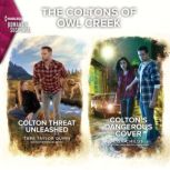 The Coltons of Owl Creek, Tara Taylor Quinn
