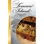 Treasure Island, Robert Louis Stevenson