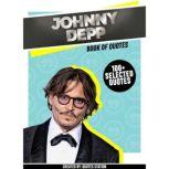 John Depp Book Of Quotes 100 Selec..., Quotes Station