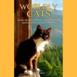 Worldly Cats, Tyler Mudrey