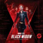 Black Widow Full Retelling, Marvel Press