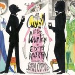 The Custom of the Country, Edith Wharton