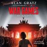 War Games, Alan Gratz