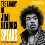 The Family Of Jimi Hendrix, Geoffrey Giuliano