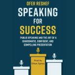 Speaking for Success, Ofer Reshef
