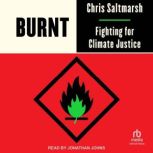 Burnt, Chris Saltmarsh