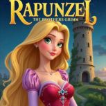Rapunzel, Jacob Grimm