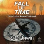 Fall of Time, S.D. Unwin