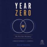 Year Zero, Christopher P. Liddell