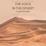 The Voice in the Desert  Chapter nin..., Valerio Di Stefano