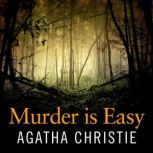 Murder Is Easy, Agatha Christie