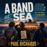 A Band at Sea, Paul Richards