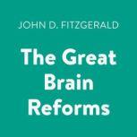 The Great Brain Reforms, John D. Fitzgerald