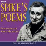 Spikes Poems, Spike Milligan