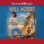 Bearstone, Will Hobbs