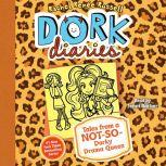 Dork Diaries 9, Rachel Renee Russell