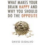 What Makes Your Brain Happy and Why Y..., David DiSalvo