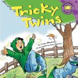 Tricky Twins, Susan Blackaby