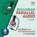 Bulgarian Parallel Audio  Learn Bulg..., Lingo Jump