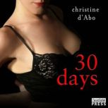 30 Days, Christine dAbo