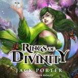 Rings of Divinity, Jack Porter