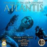 Mysteries Of The Lost Continent Atlan..., William Elliot