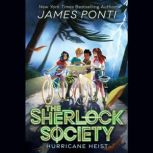 Hurricane Heist, James Ponti