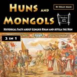 Huns and Mongols, Kelly Mass