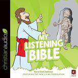My Listening Bible, christianaudio