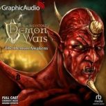 The Demon Awakens Dramatized Adaptat..., R.A. Salvatore