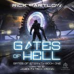 Gates of Hell, Rick Partlow