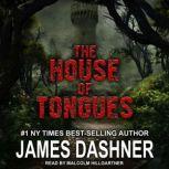 The House of Tongues, James Dashner